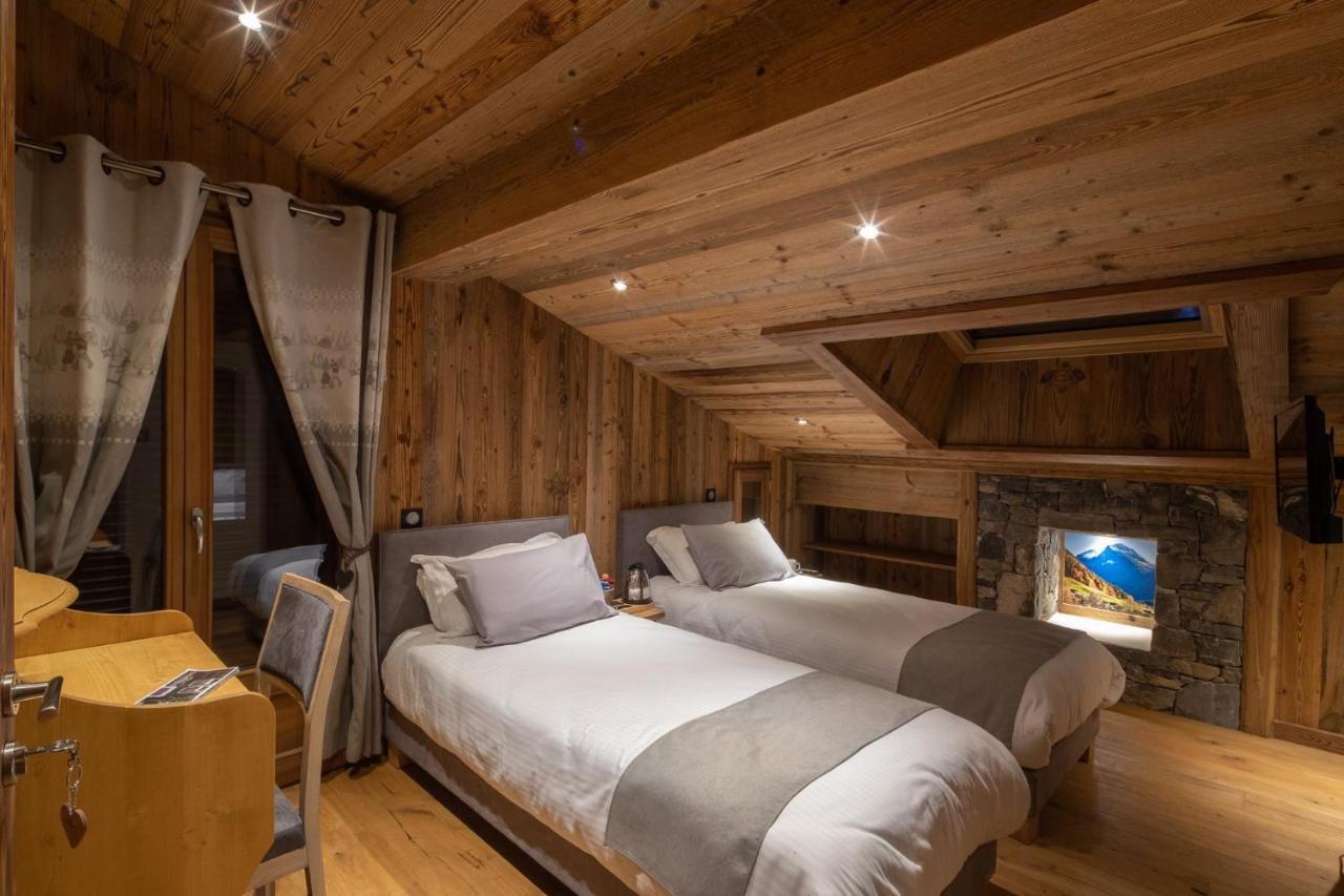Chalet Hubert Apartment Morzine Exterior photo